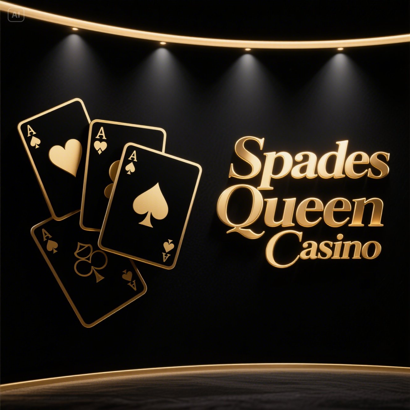 Spades Queen Casino